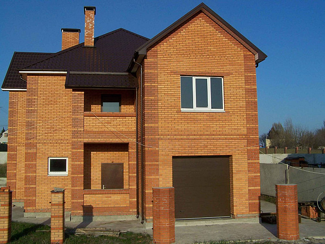 Продам. Будинок 280 м.кв. 10 соток. Царське село (Мирний) Днепр - изображение 1