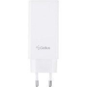 МЗП Gelius Nimble GaN GP-HC061 100W White (Код товару:41964) Харьков