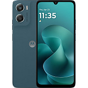 Смартфон Motorola Moto G06 4/256GB Tapestry (No Adapter) Global (PBA20004UA) UA (Код товару:42189) Харьков