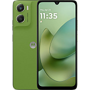Смартфон Motorola Moto G06 4/64GB Tendril (No Adapter) Global (PBA20000UA) UA (Код товару:42185) Харьков
