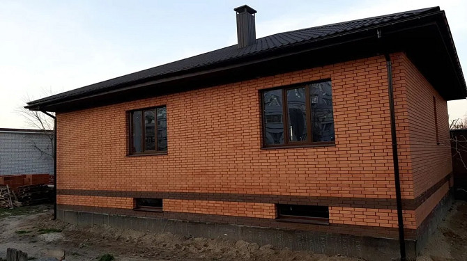 Продам. Будинок 240 м.кв. 6 соток. Клочко-6, вул.Кубинська Днепр - изображение 1