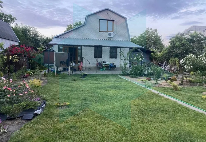 Продам. Дачу 80 м.кв. 5 соток. Самарівка, СТ «Річник». Дніпро - изображение 1