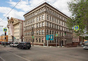 Продам. Торгово-офісна будівля 2736 м.кв. 6 соток. Центр. вул. Січових Стрільців Днепр