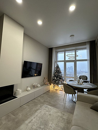 Продам. 1-кімн. кв. 11/12, центр, вул. Старокозацька 52 ЖК «Central Park». Днепр - изображение 1