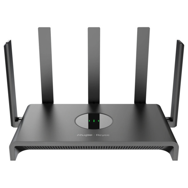 Wi-fi роутер Ruijie Reyee RG-EW1300G (Код товару:42099) Харьков - изображение 1