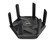 Wi-Fi маршрутизатор Asus RT-AXE7800 Київ