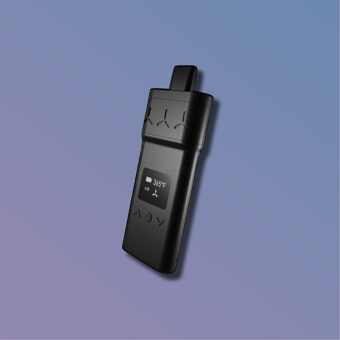 Вапорайзер AirVape X Одесса - изображение 1