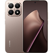 Смартфон Xiaomi 15T Pro 12/256GB NFC Mocaccino Gold (No Adapter) Global UA (Код товару:42180) Харьков