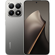 Смартфон Xiaomi 15T Pro 12/512GB NFC Titan Gray (No Adapter) Global UA (Код товару:42175) Харьков