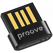 Bluetooth адаптер Proove Swift Bluetooth 5.4 Black (HBCP54001001) (Код товару:41938) Харьков