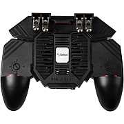 Геймпад Gelius Mega Boost GP-GT003 Black (Код товару:41957) Харьков