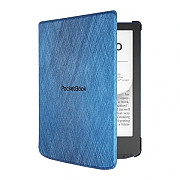 Обкладинка PocketBook Shell Cover для PB619/629/634 Blue (H-S-634-B-WW) (Код товару:41456) Харьков