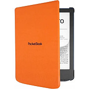 Обкладинка PocketBook Shell Cover для PB619/629/634 Orange (H-S-634-O-WW) (Код товару:41389) Харьков
