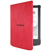 Обкладинка PocketBook Shell Cover для PB619/629/634 Red (H-S-634-R-WW) (Код товару:41388) Харьков