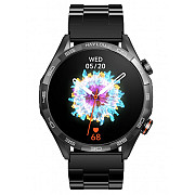 Смарт-годинник Haylou Solar 5 (LS20) Black (Код товару:41491) Харьков