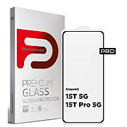 Захисне скло ArmorStandart Pro для Xiaomi 15T/15T Pro (ARM86975) (Код товару:42194) Харьков