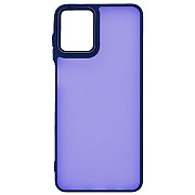 Чохол ArmorStandart Frame для Samsung A07 A075 Blue (ARM87008) (Код товару:42148) Харьков