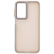 Чохол ArmorStandart Frame для Samsung A17 A175 Grey (ARM87016) (Код товару:42153) Харьков