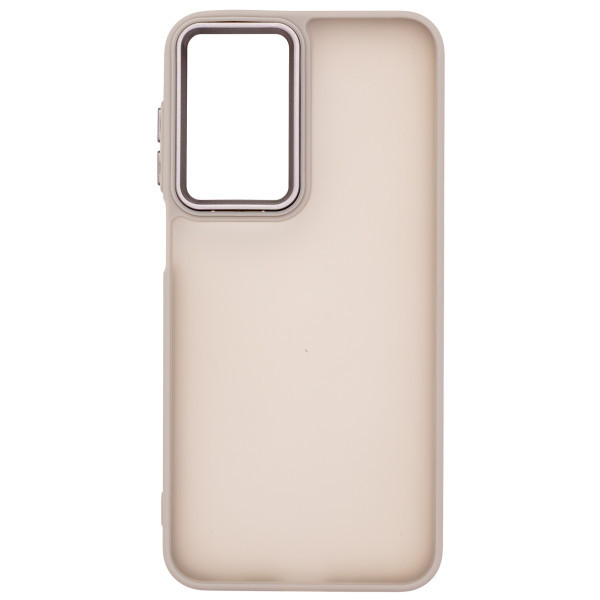 Чохол ArmorStandart Frame для Samsung A17 A175 Grey (ARM87016) (Код товару:42153) Харьков - изображение 1