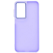 Чохол ArmorStandart Frame для Samsung A17 A175 Violet (ARM87015) (Код товару:42146) Харьков