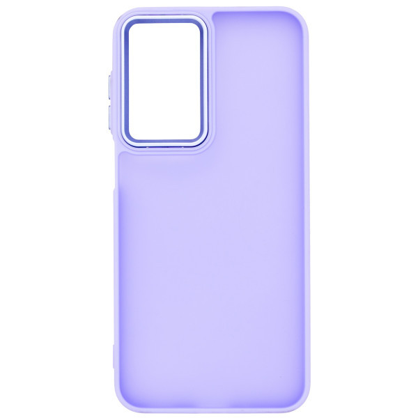 Чохол ArmorStandart Frame для Samsung A17 A175 Violet (ARM87015) (Код товару:42146) Харьков - изображение 1