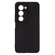 Чохол ArmorStandart Matte Slim Fit Camera Cov для Xiaomi Redmi 15 4G Black (ARM85430) (Код товару:42 Харьков