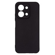 Чохол ArmorStandart Matte Slim Fit Camera Cov для Xiaomi Redmi 15C 4G/Poco C85 4G Black (ARM85431) ( Харьков