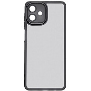 Чохол ArmorStandart Shade для Samsung A07 A075 Black (ARM87070) (Код товару:42155) Харьков