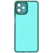 Чохол ArmorStandart Shade для Samsung A07 A075 Dark Green (ARM87074) (Код товару:42156) Харьков