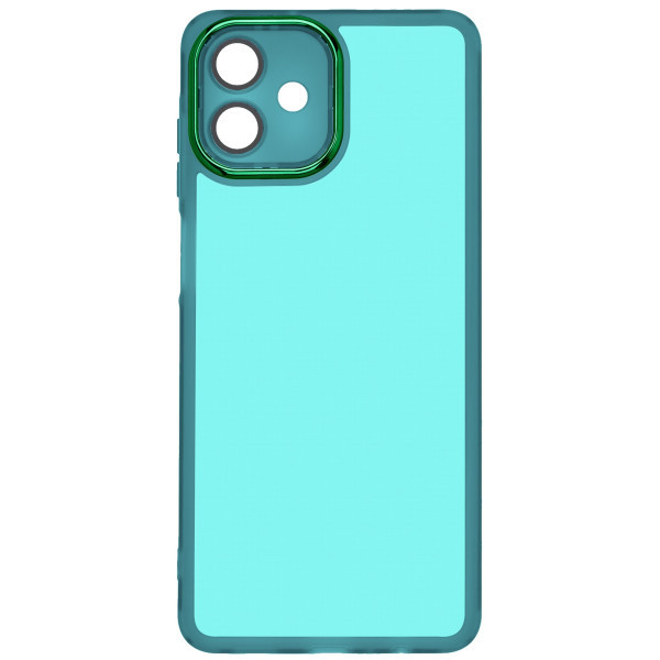 Чохол ArmorStandart Shade для Samsung A07 A075 Dark Green (ARM87074) (Код товару:42156) Харьков - изображение 1