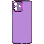 Чохол ArmorStandart Shade для Samsung A07 A075 Dark Violet (ARM87073) (Код товару:42157) Харьков