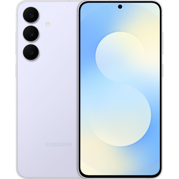 Смартфон Samsung Galaxy S25 FE S731B 8/256GB Icyblue (SM-S731BLBGEUC) UA (Код товару:42204) Харьков - изображение 1
