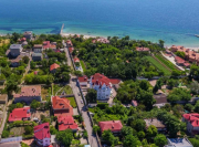 1к ЖК Аквамарин / Золотой Берег. Переуступка. Балкон Одесса