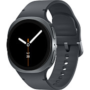 Смарт-годинник Samsung Galaxy Watch 8 40mm L320 Graphite (SM-L320NDAA) EU (Код товару:42042) Харьков