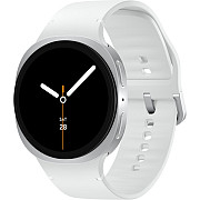 Смарт-годинник Samsung Galaxy Watch 8 40mm L320 Silver (SM-L320NZSA) EU (Код товару:42043) Харьков