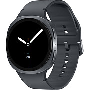 Смарт-годинник Samsung Galaxy Watch 8 44mm L330 Graphite (SM-L330NDAA) EU (Код товару:42044) Харьков