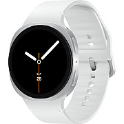 Смарт-годинник Samsung Galaxy Watch 8 44mm L330 Silver (SM-L330NZSA) EU (Код товару:42045) Харьков