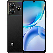 Смартфон ZTE Blade A36 4/64GB Black Global UA (Код товару:42280) Харьков