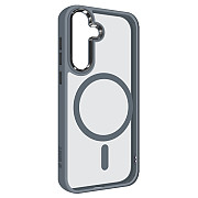 Чохол ArmorStandart Unit MagSafe для Samsung S25 S931 Titanium Grey (ARM82262) (Код товару:42251) Харьков