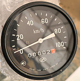 Спідметр СП-110 Сумы