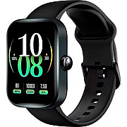 Смарт-годинник Haylou Watch 4 (LS25) Black Global (Код товару:41271) Харьков