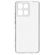 Чохол ArmorStandart Air Camera Cov для Motorola G86 5G Прозорий (ARM86593) (Код товару:42159) Харьков
