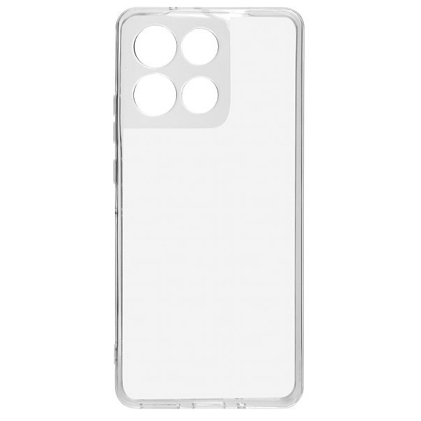Чохол ArmorStandart Air Camera Cov для Motorola G86 5G Прозорий (ARM86593) (Код товару:42159) Харьков - изображение 1