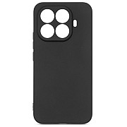 Чохол ArmorStandart Matte Slim Fit Camera Cov для Xiaomi 15T Pro 5G Black (ARM86994) (Код товару:421 Харьков