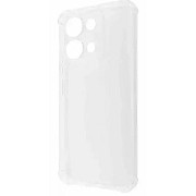 Чохол WXD Силікон 0.8 mm HQ Xiaomi Redmi 15C 4G UA Прозорий (Код товару:42211) Харьков