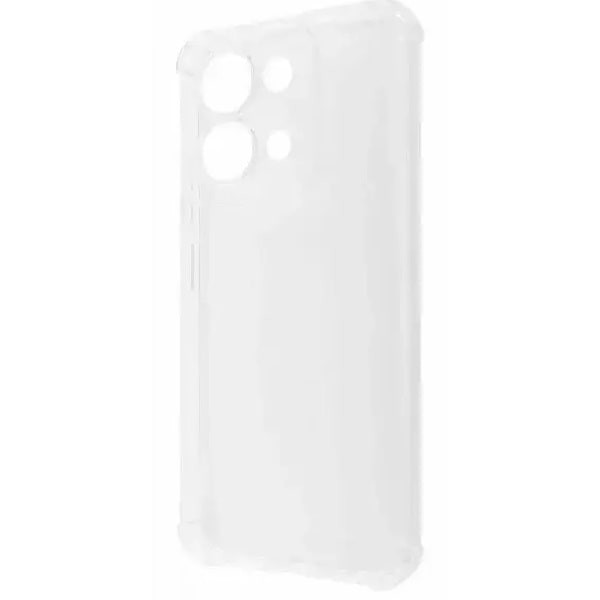 Чохол WXD Силікон 0.8 mm HQ Xiaomi Redmi 15C 4G UA Прозорий (Код товару:42211) Харьков - изображение 1