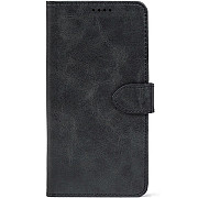 Чохол-книжка Crazy Horse Clasic для Xiaomi Redmi 15 4G Grafit (Front) (Код товару:42268) Харьков