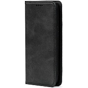 Чохол-книжка Crazy Horse Clasic для Xiaomi Redmi 15 4G Grafit (Strong) (Код товару:42269) Харьков