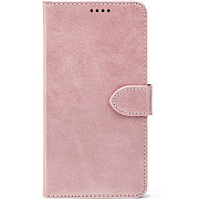 Чохол-книжка Crazy Horse Clasic для Xiaomi Redmi 15 4G Rose Gold (Front) (Код товару:42273) Харьков