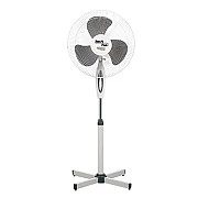 Вентилятор напольный Best Fan ВТ-001 35 Вт белый Київ